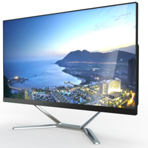 Metaratus™ i5 10300h -- NPUltra24x All-in-One PC - Sleek Design, Solid Performance