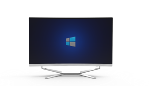 Metaratus™ i7 10700H-- NPUltra27 All-in-One PC - The Pinnacle of Computing Excellence