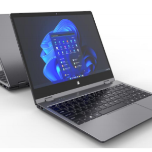 Metaratus™ CELERON N100-- FlexiFrame 041H: A Cornerstone of the Ultimate Entrepreneur's Computer™ Series